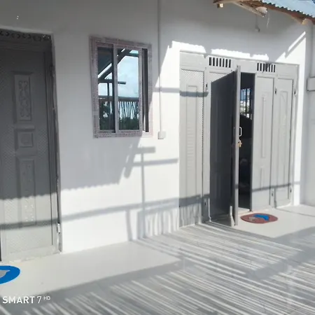 07 Matemwe B&B